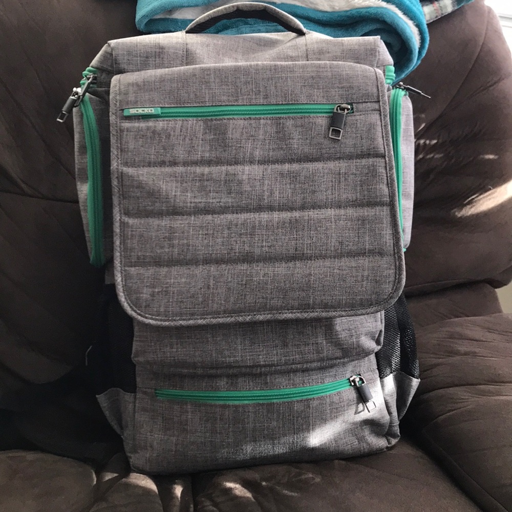 Laptop Backpack